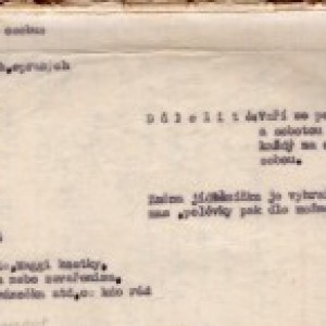 LYŽAŘSKÉ KURZY NA VALŠOVKÁCH