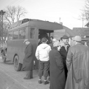 LYŽAŘSKÁ SEZÓNA 1948 - 1949