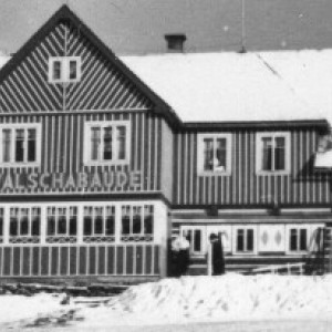 WALSCHABAUDE