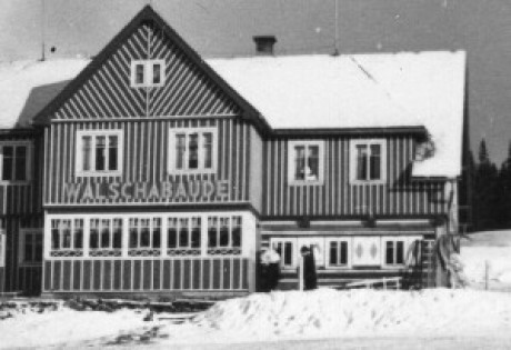 WALSCHABAUDE