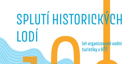 Splutí historických lodí